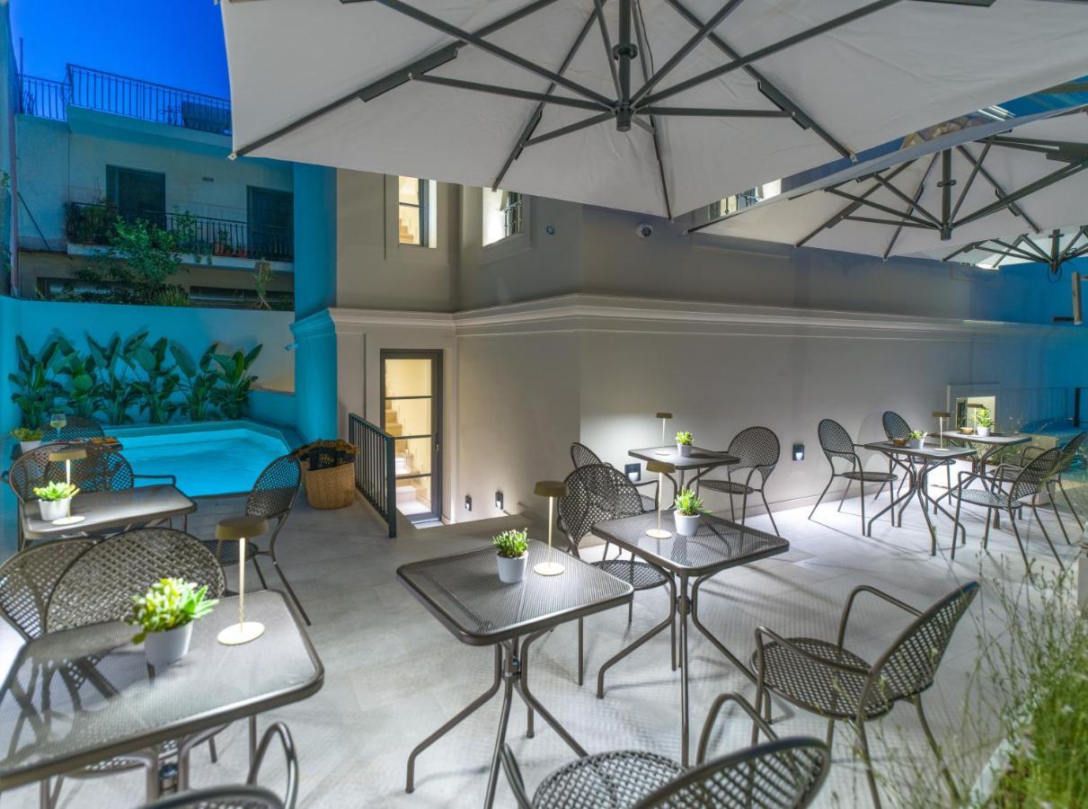 Argostoli Essence Suites Exterior foto