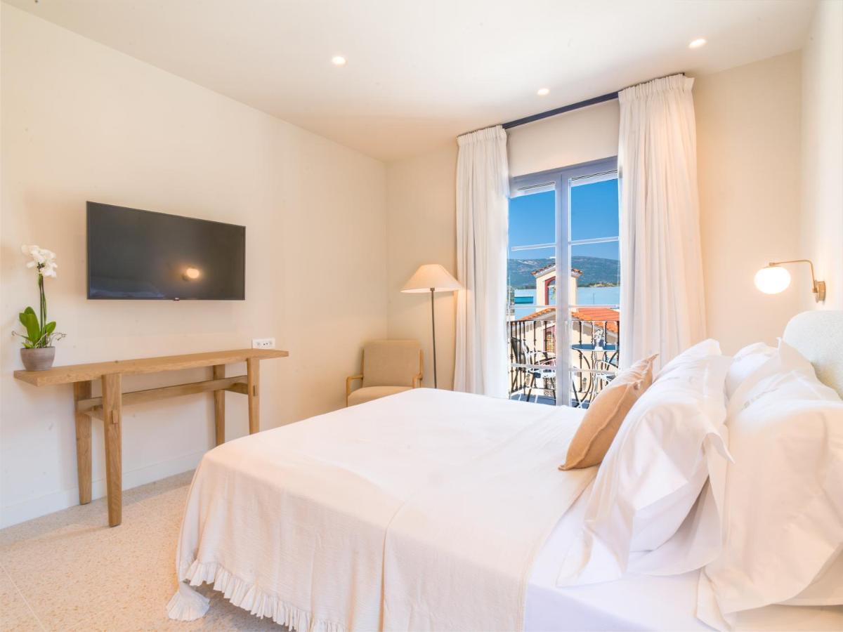 Argostoli Essence Suites Zimmer foto