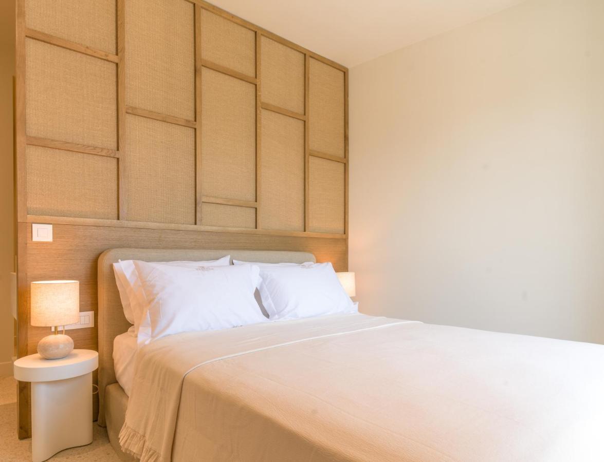 Argostoli Essence Suites Zimmer foto