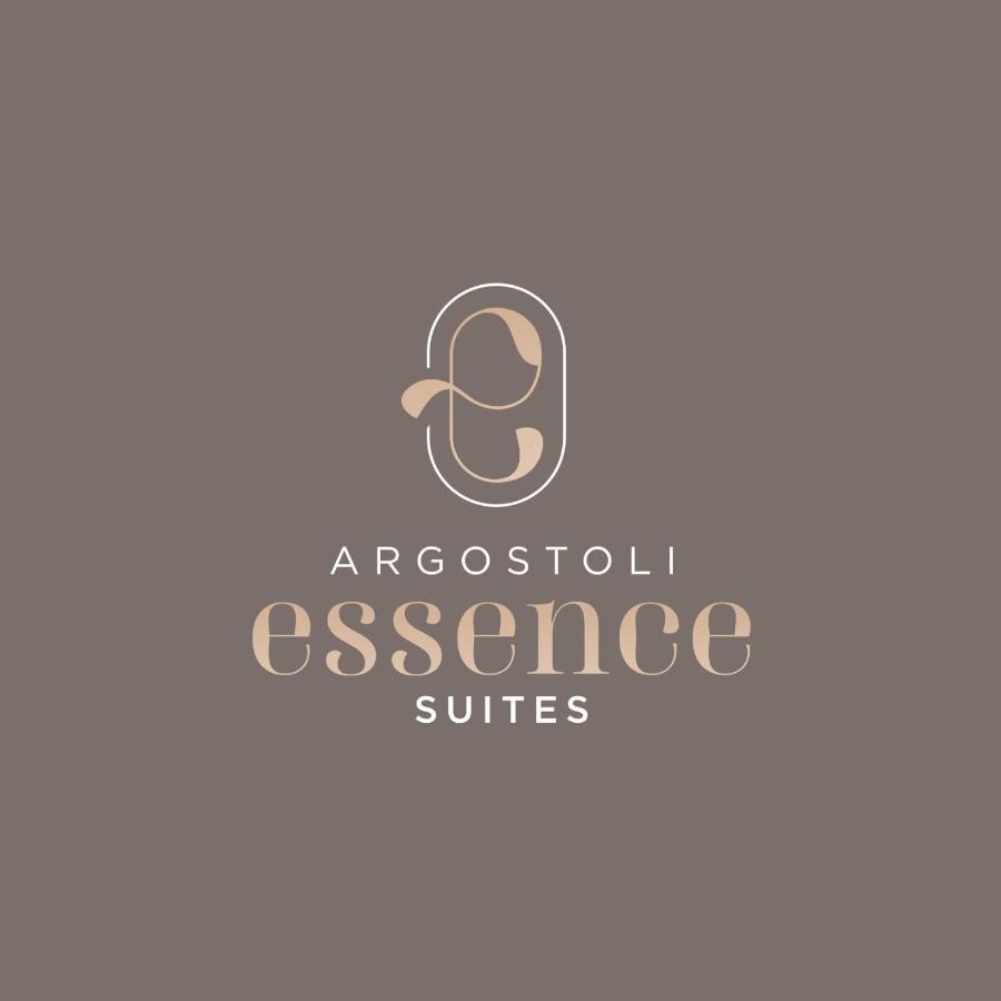 Argostoli Essence Suites Exterior foto