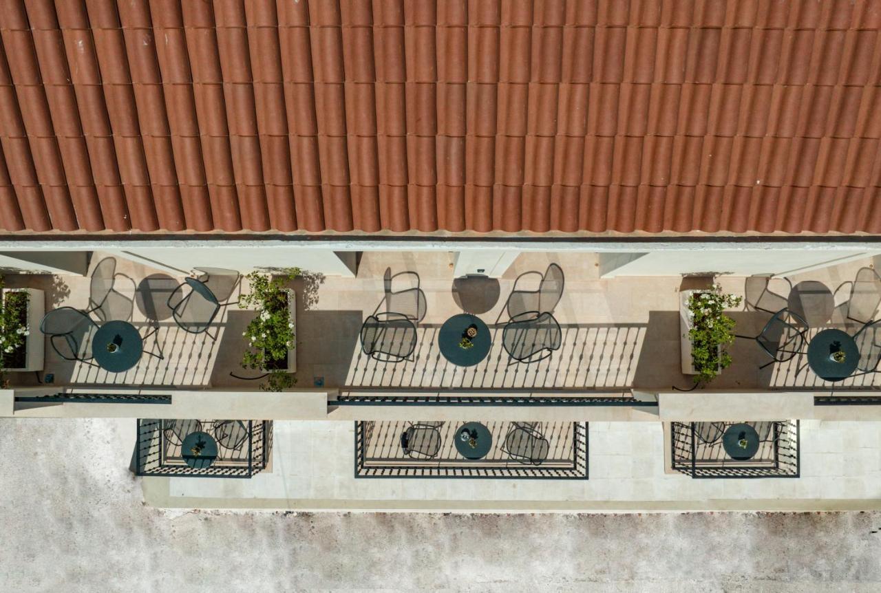 Argostoli Essence Suites Exterior foto