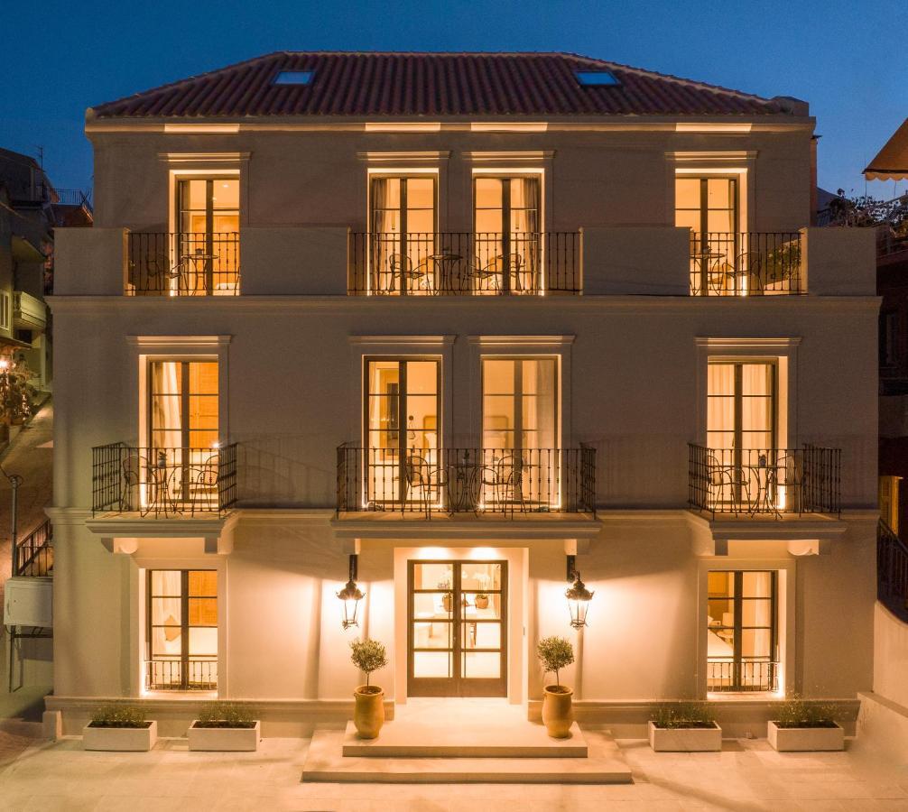 Argostoli Essence Suites Exterior foto