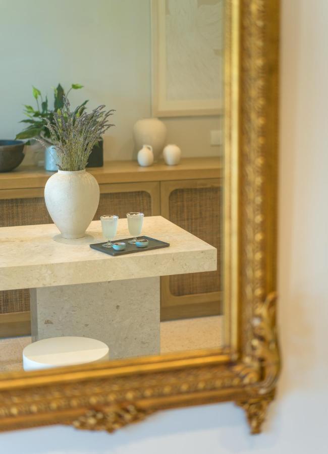 Argostoli Essence Suites Exterior foto