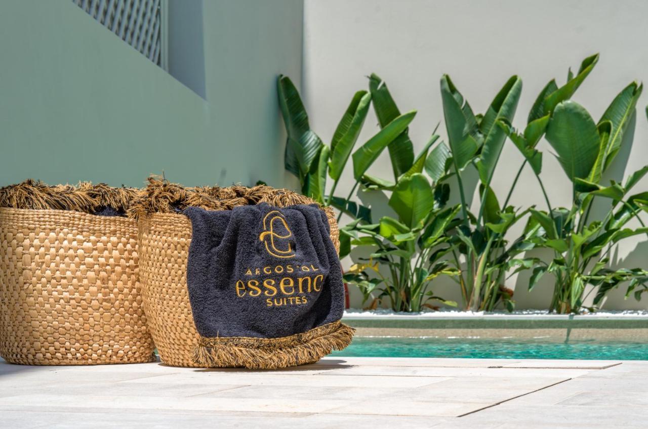 Argostoli Essence Suites Exterior foto