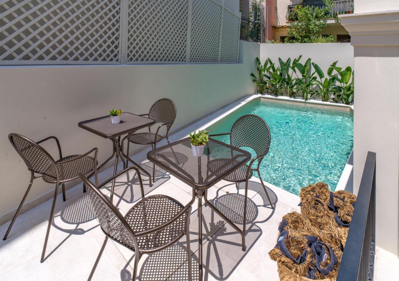 Argostoli Essence Suites Exterior foto
