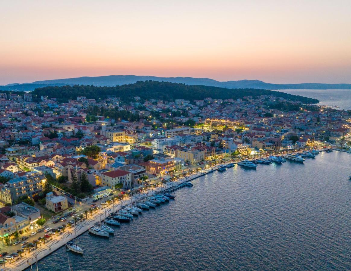 Argostoli Essence Suites Exterior foto