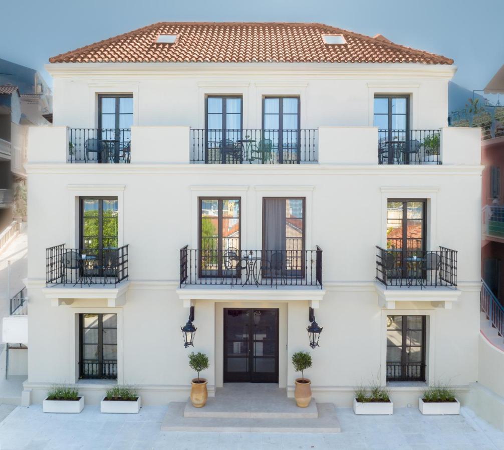 Argostoli Essence Suites Exterior foto