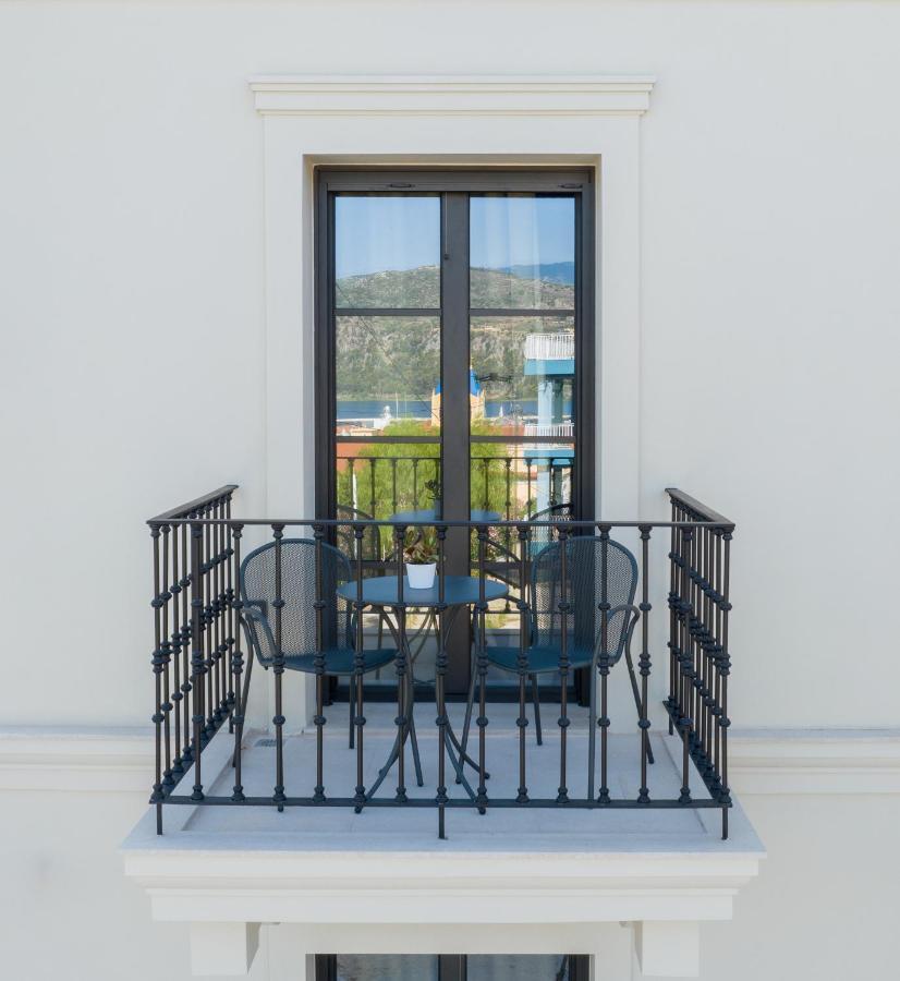 Argostoli Essence Suites Exterior foto