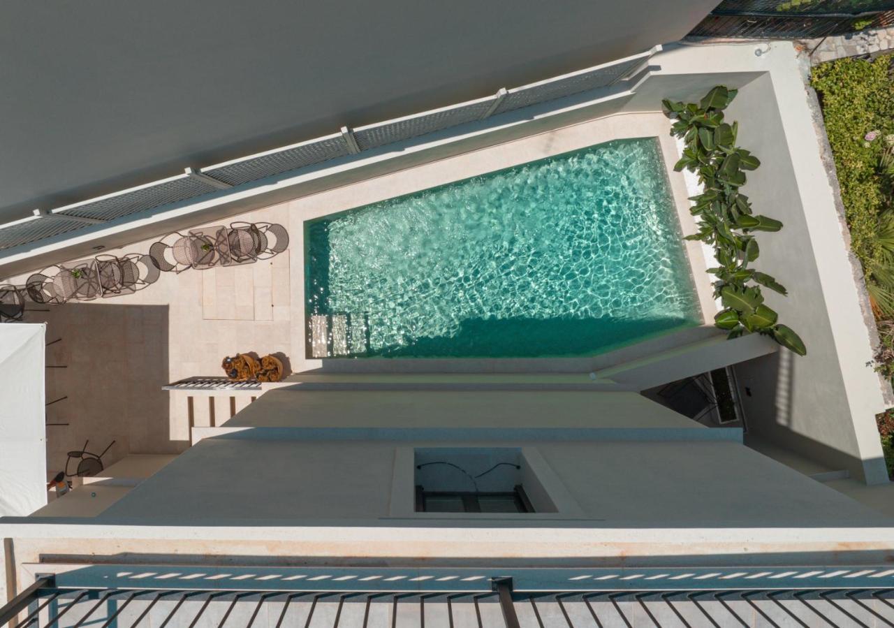 Argostoli Essence Suites Exterior foto