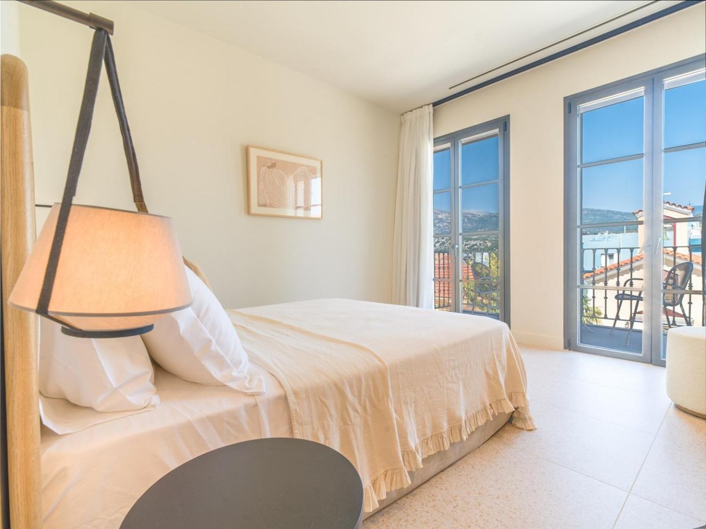 Argostoli Essence Suites Exterior foto