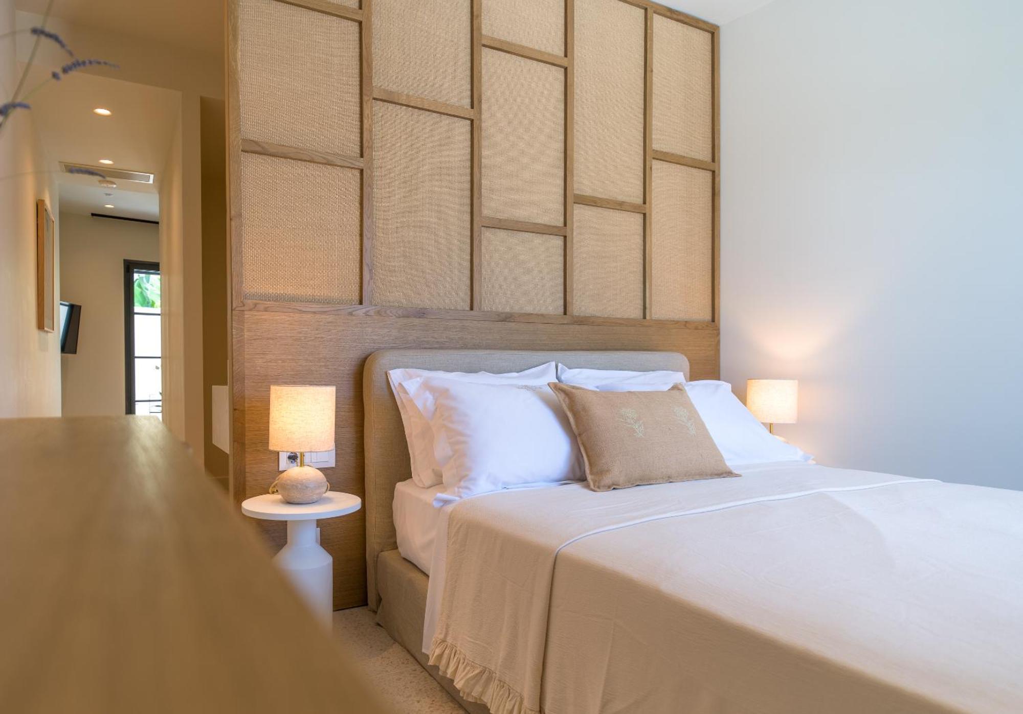 Argostoli Essence Suites Exterior foto