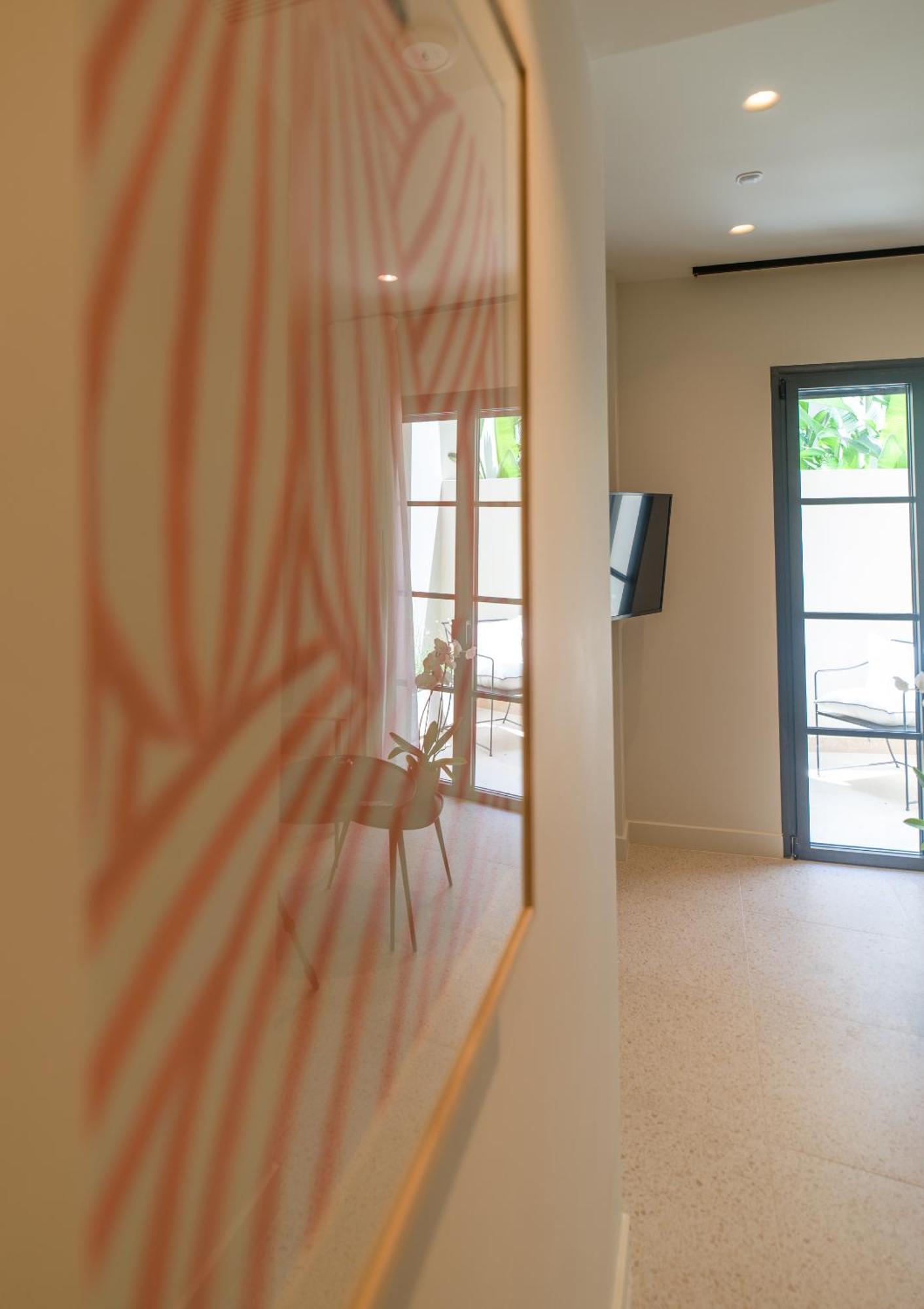 Argostoli Essence Suites Exterior foto