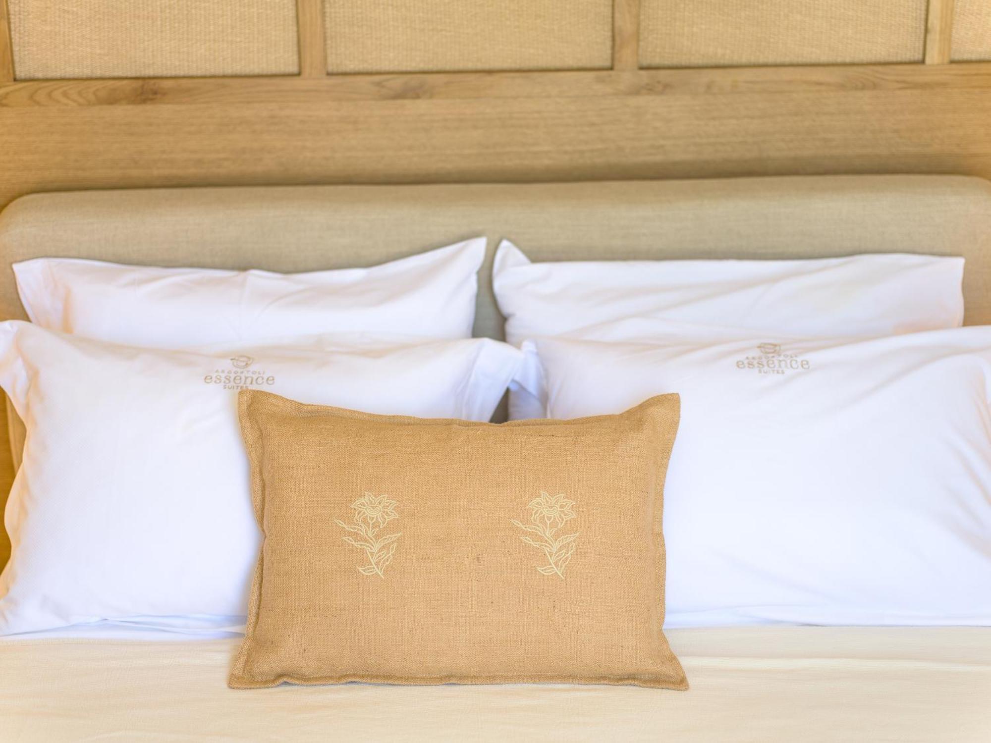 Argostoli Essence Suites Exterior foto