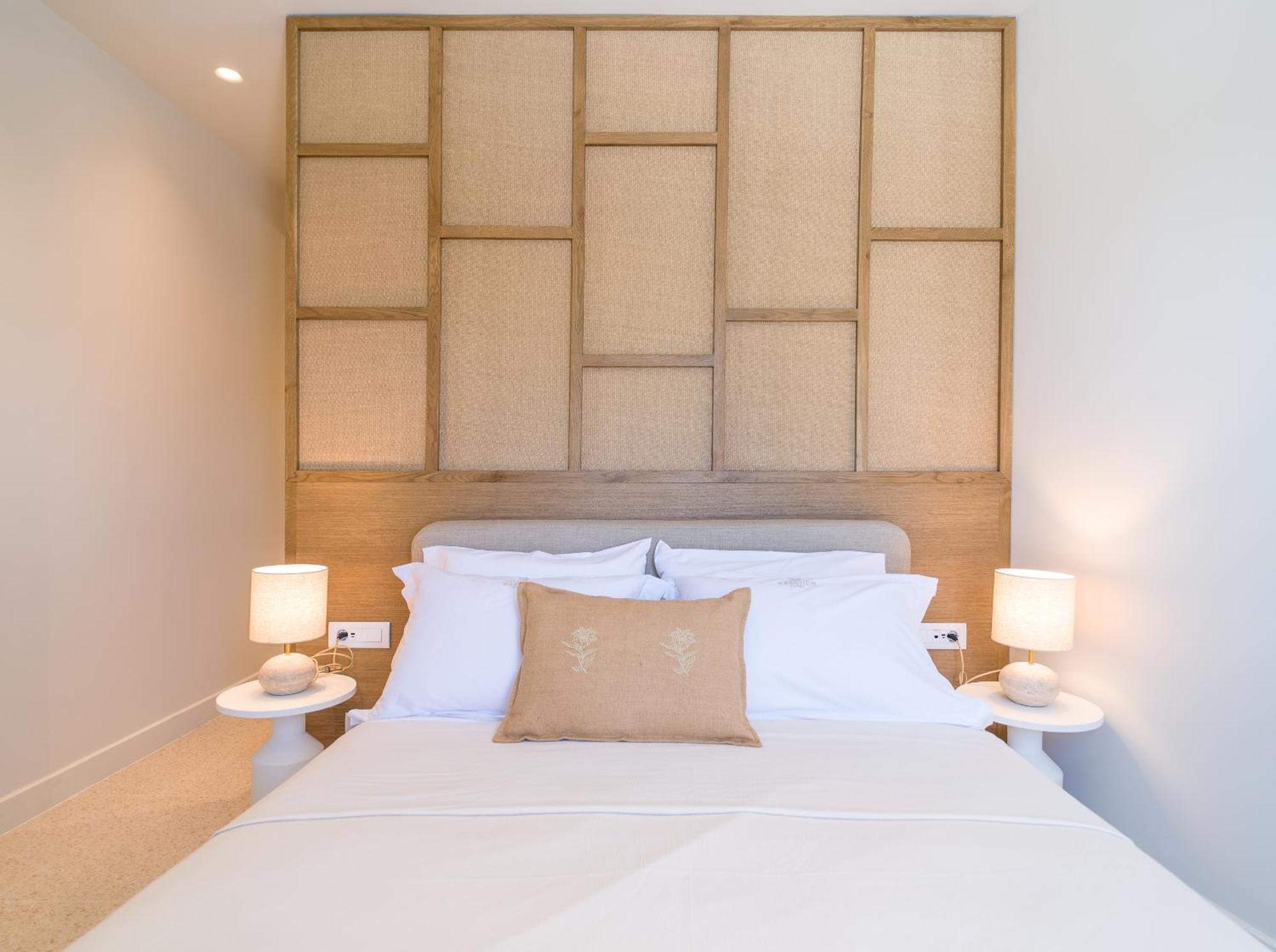 Argostoli Essence Suites Exterior foto