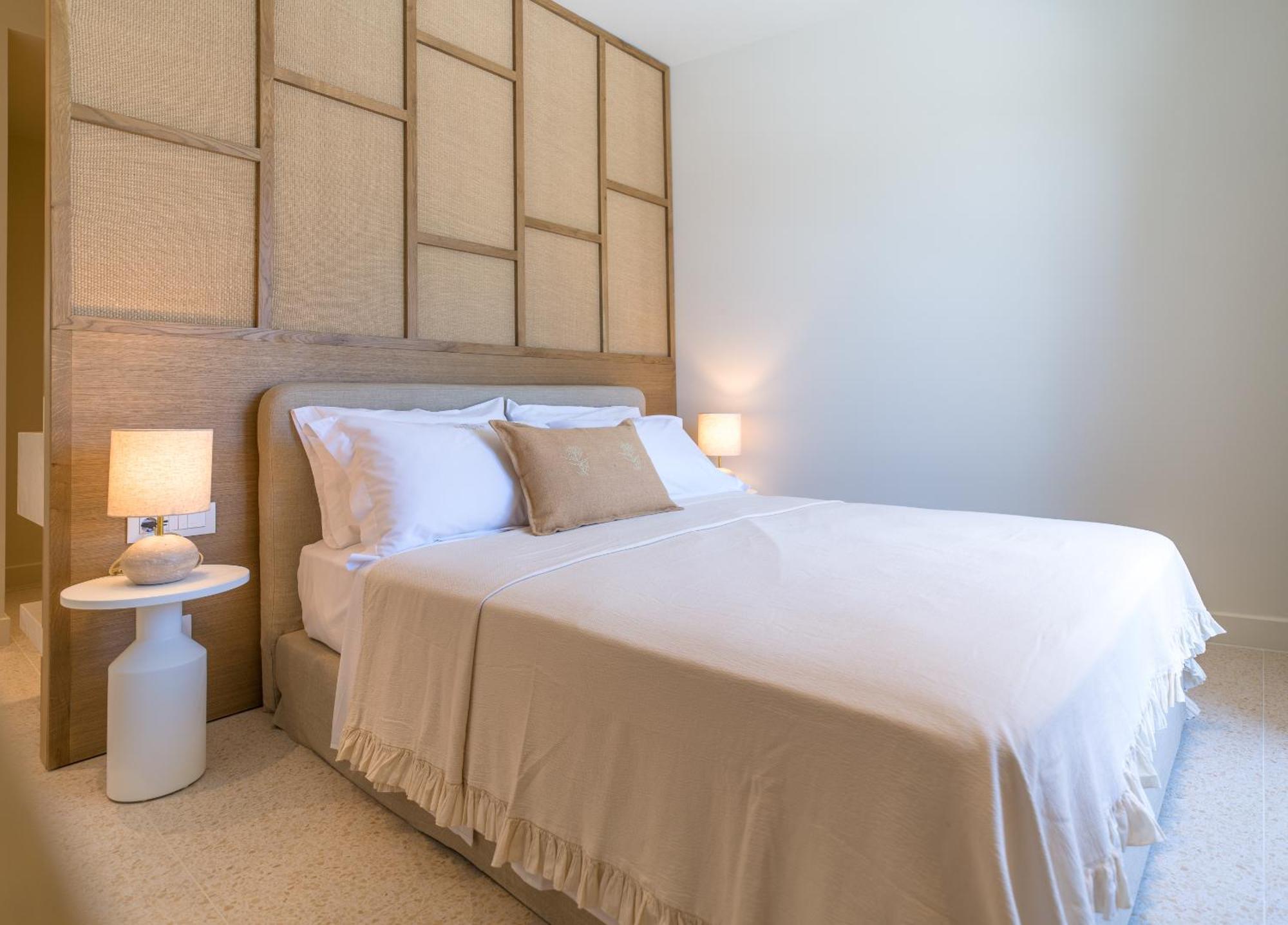Argostoli Essence Suites Exterior foto