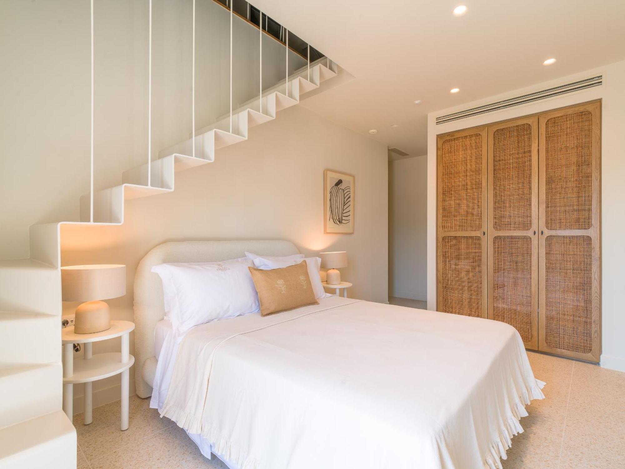 Argostoli Essence Suites Zimmer foto