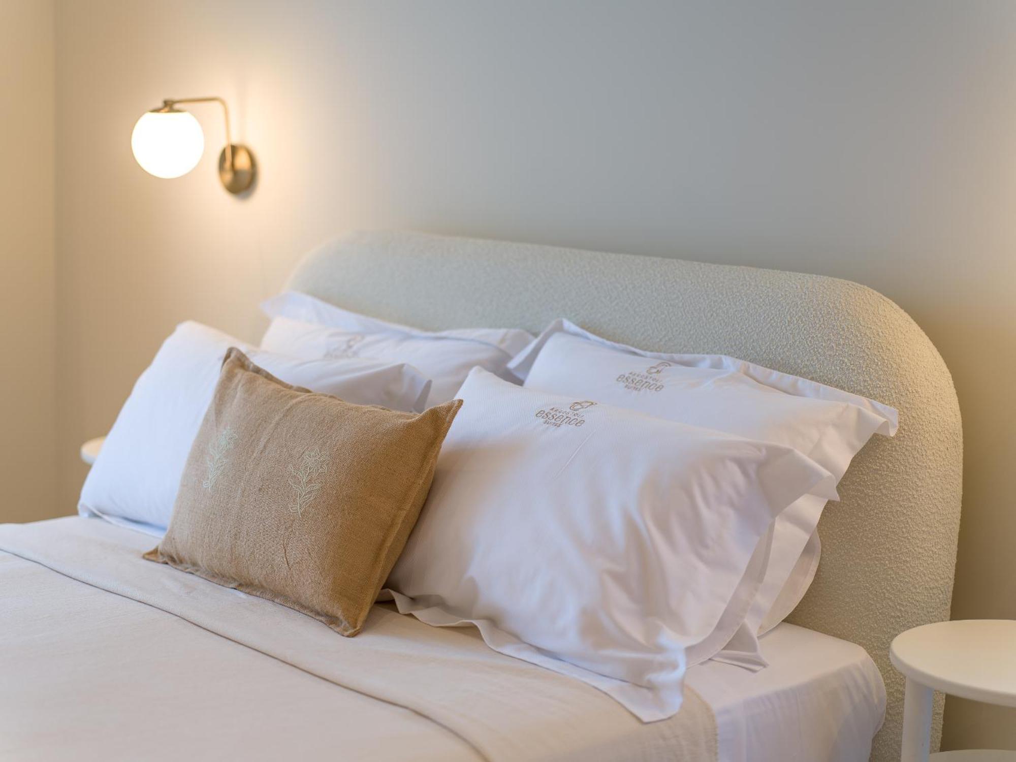 Argostoli Essence Suites Exterior foto