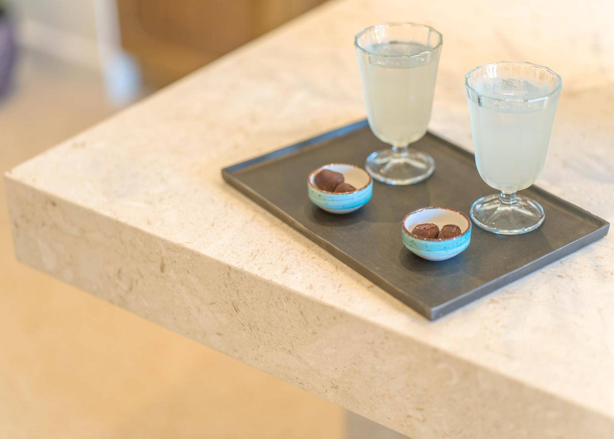 Argostoli Essence Suites Exterior foto
