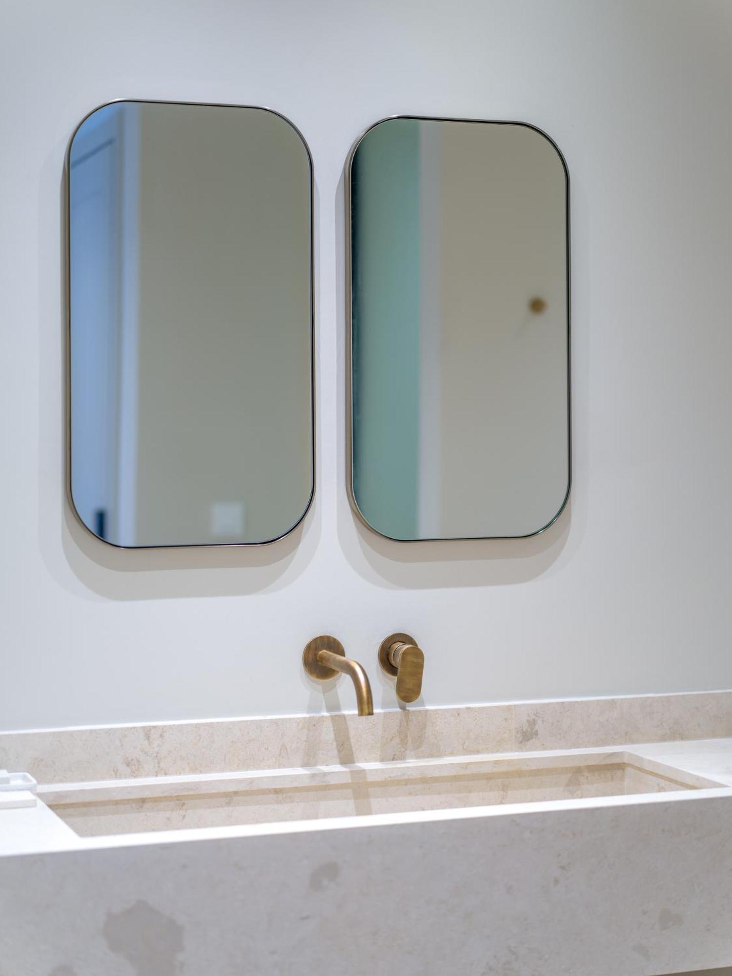 Argostoli Essence Suites Zimmer foto