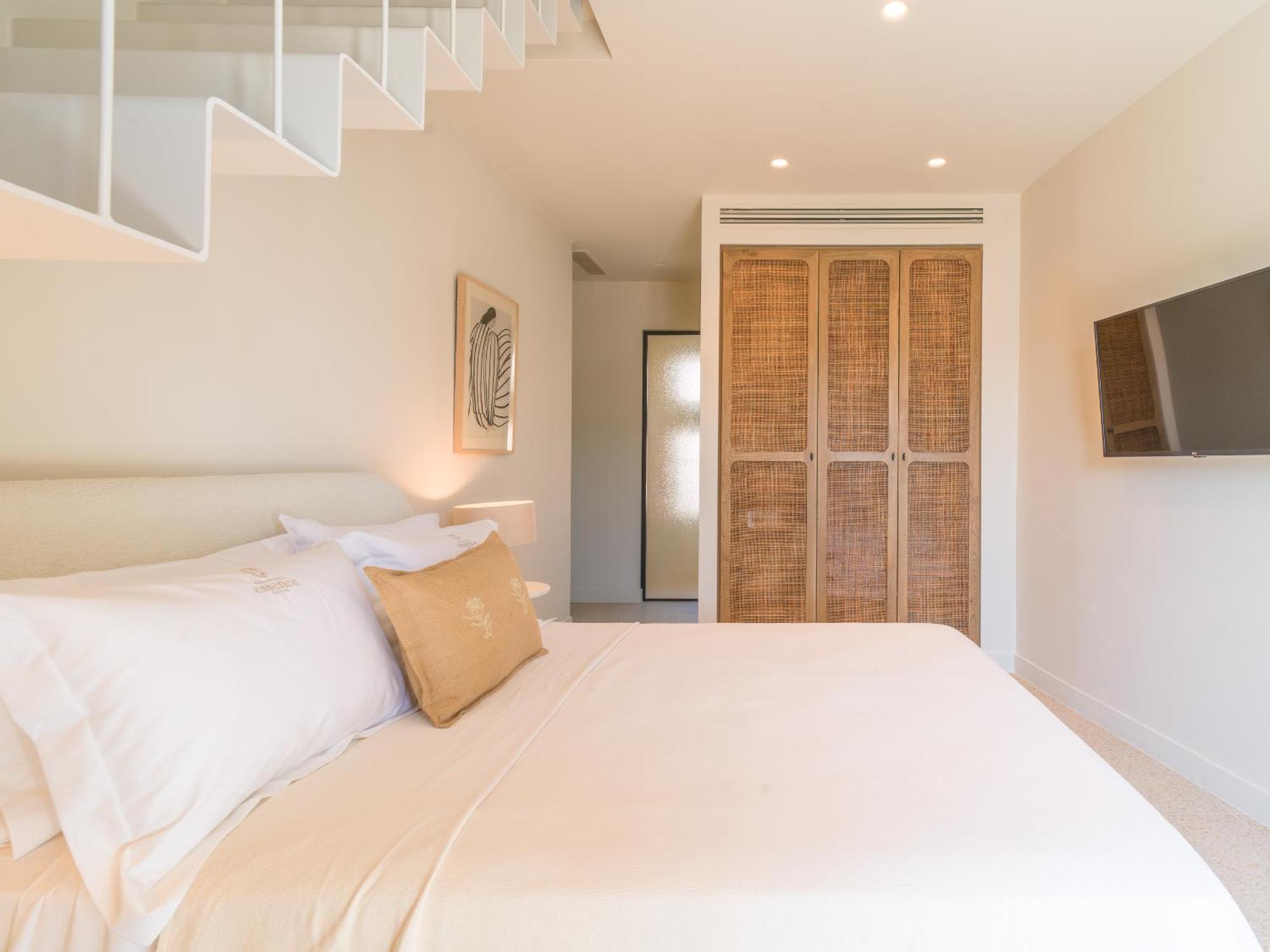 Argostoli Essence Suites Zimmer foto