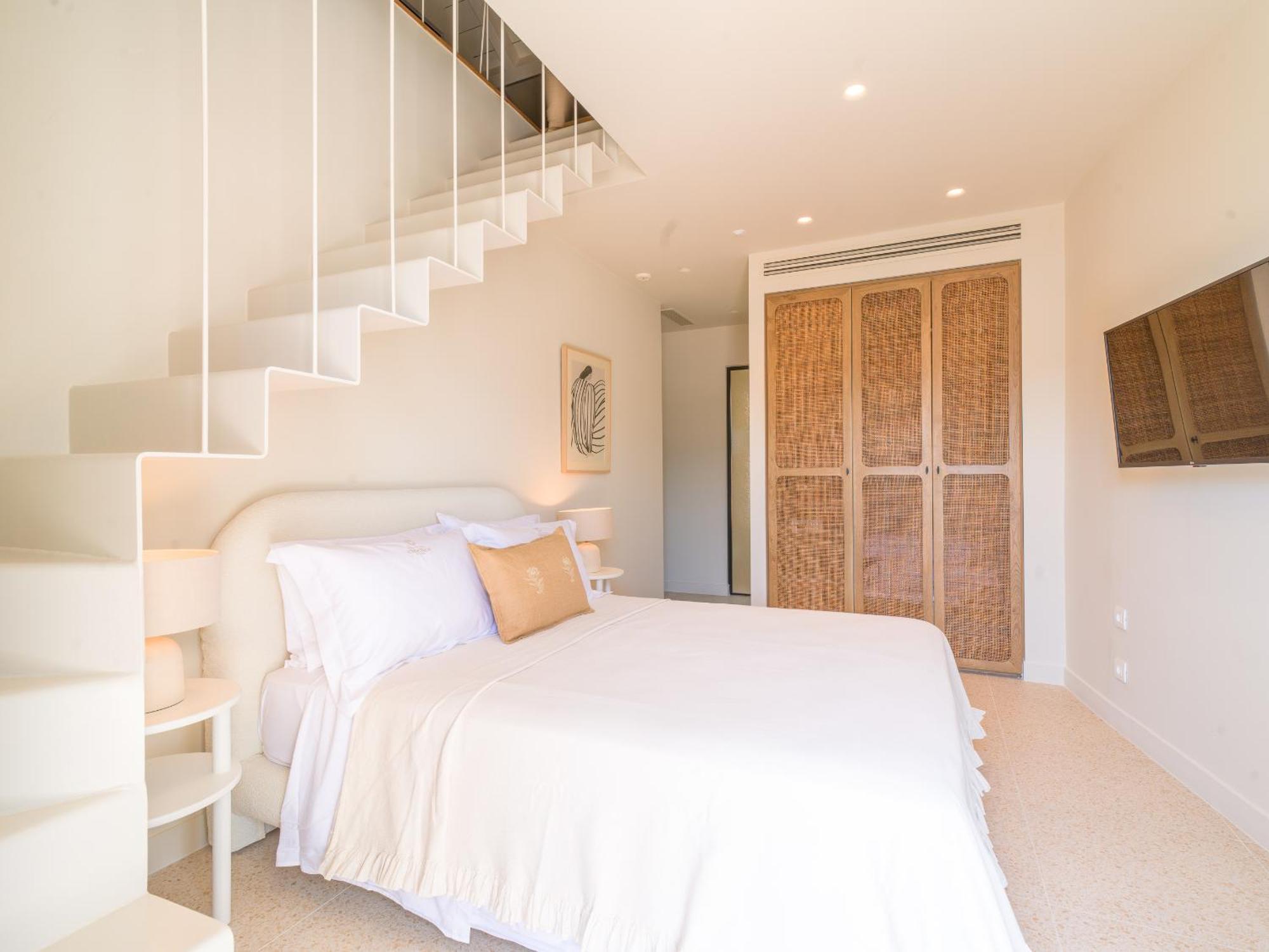 Argostoli Essence Suites Zimmer foto