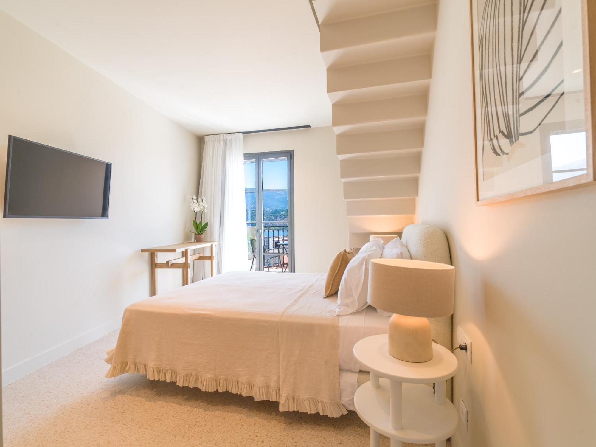 Argostoli Essence Suites Zimmer foto