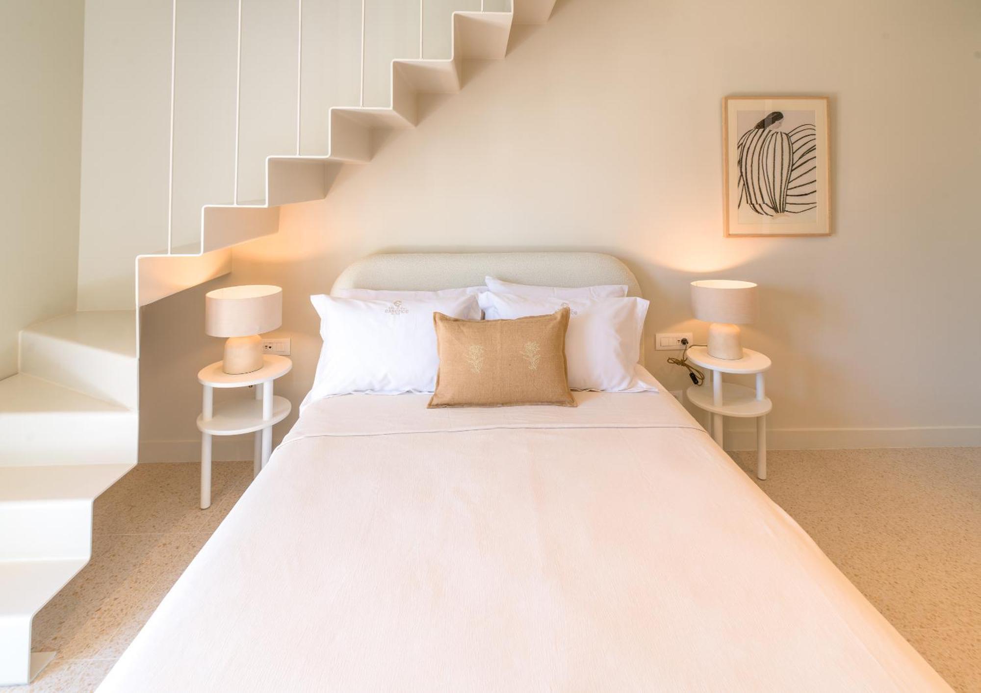 Argostoli Essence Suites Zimmer foto