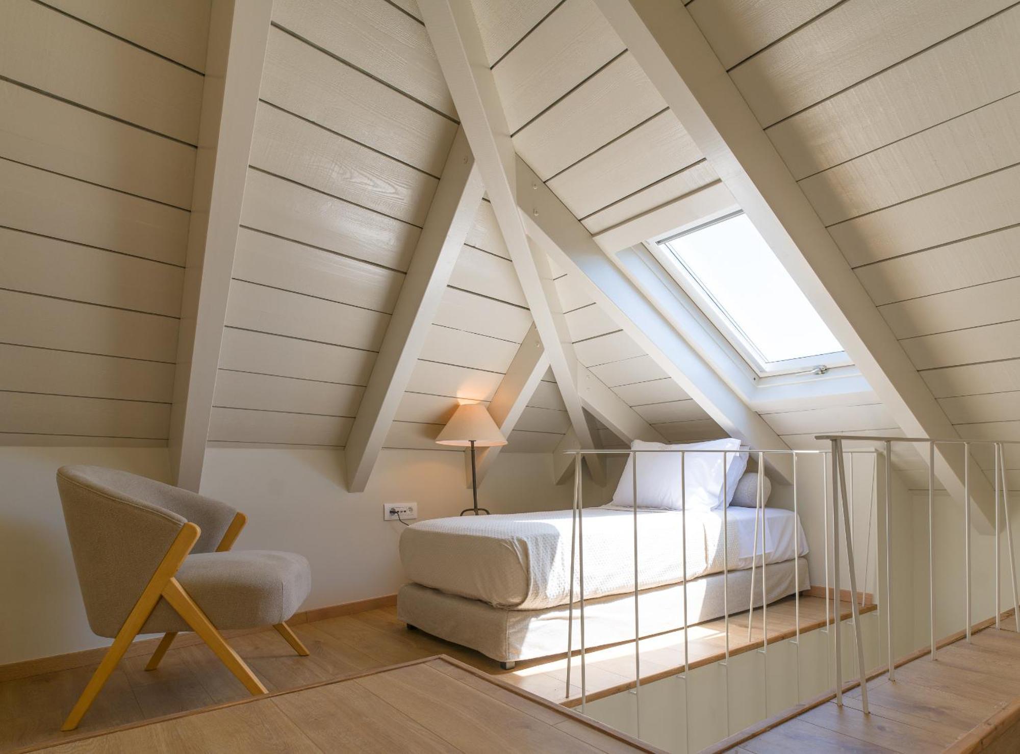 Argostoli Essence Suites Zimmer foto