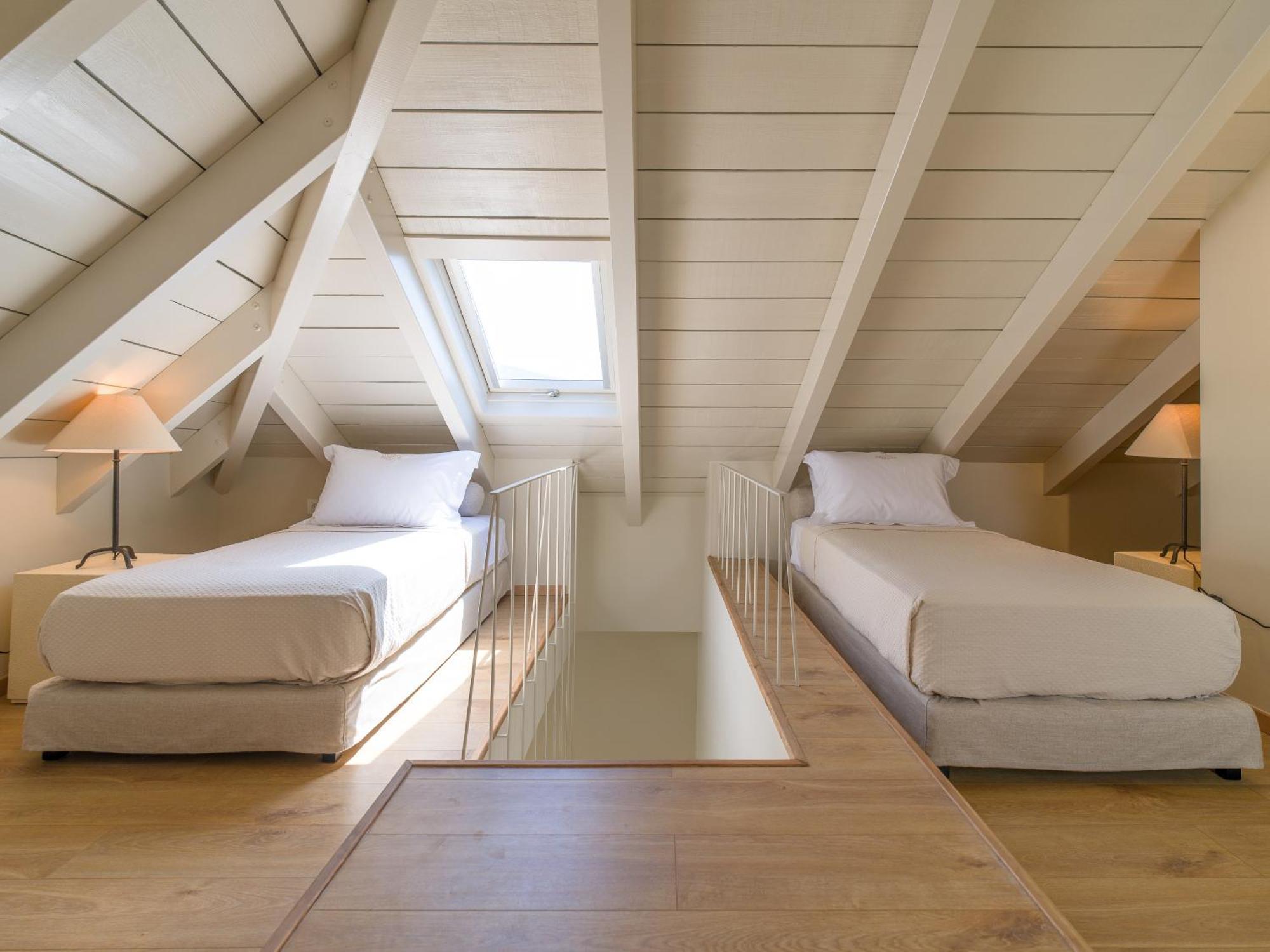 Argostoli Essence Suites Zimmer foto