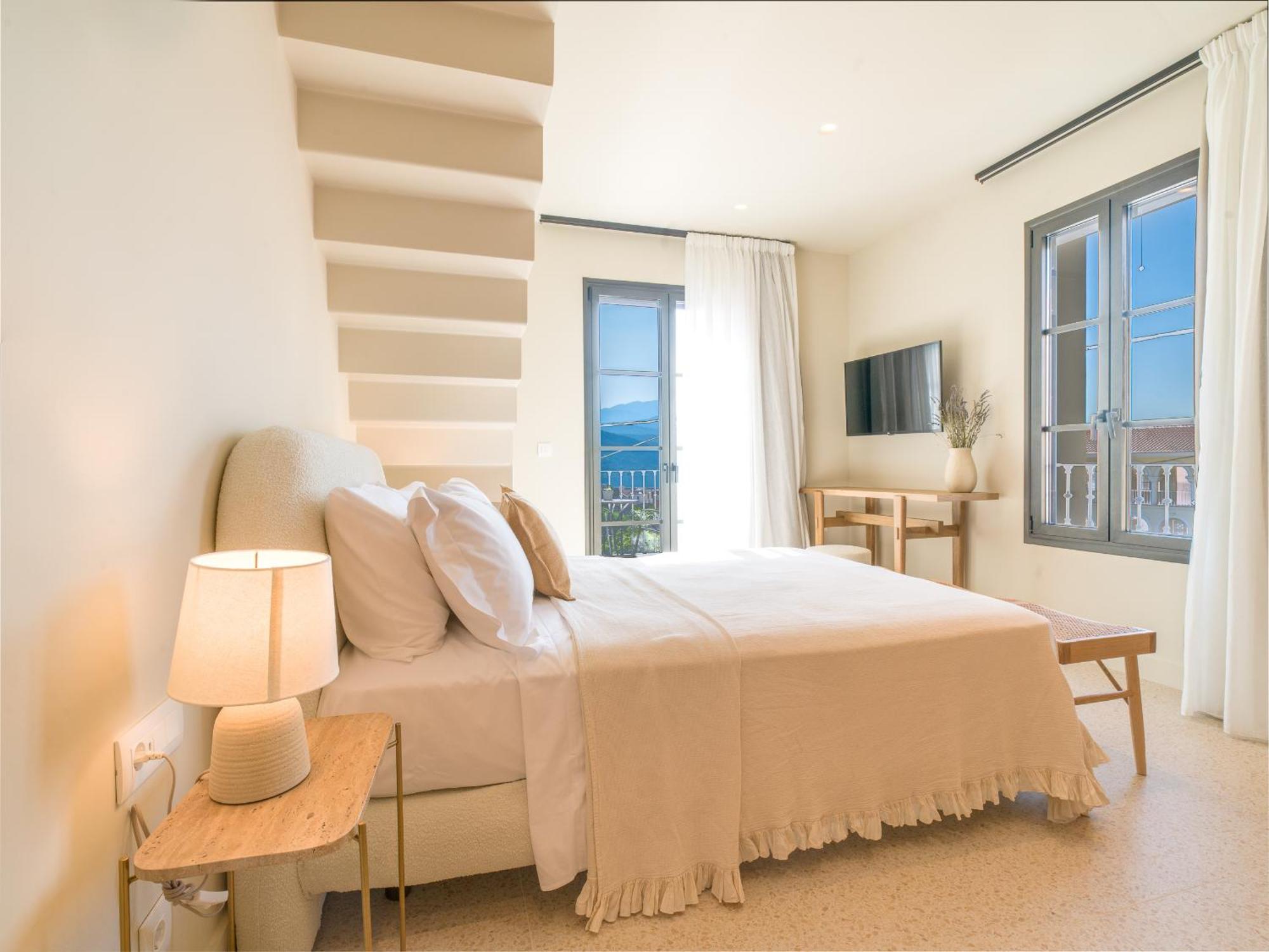 Argostoli Essence Suites Exterior foto