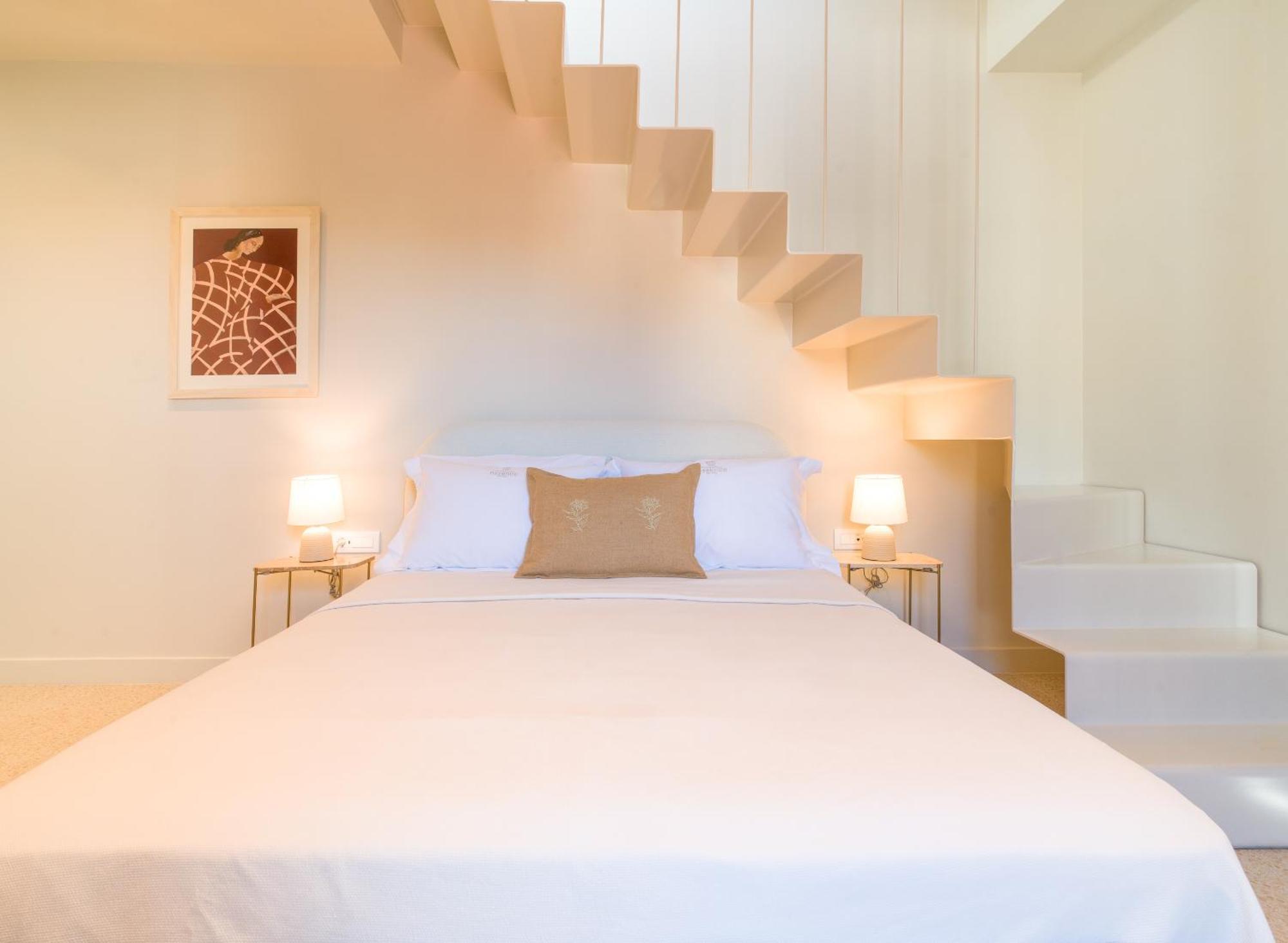 Argostoli Essence Suites Exterior foto
